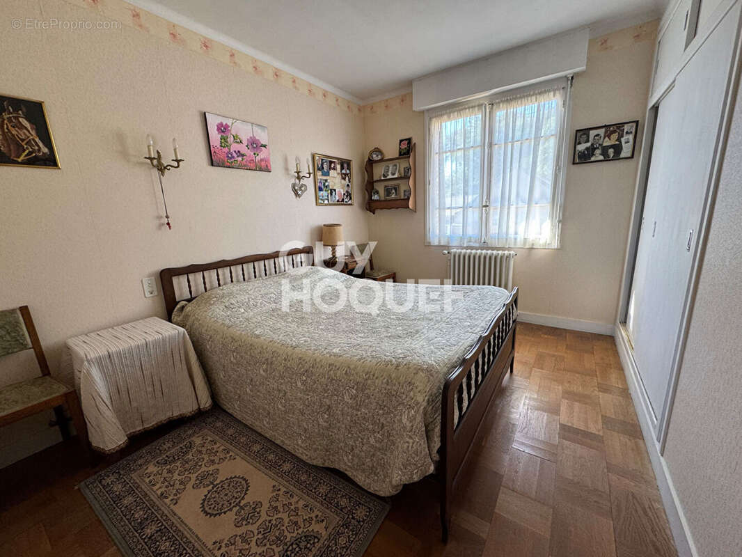 Maison 136 m² à Breteuil  - photo 10