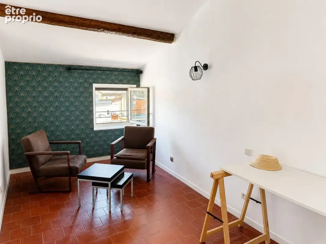 Béziers  Appartement de caractère 140 m² avec parking et box en centre-ville - photo 12
