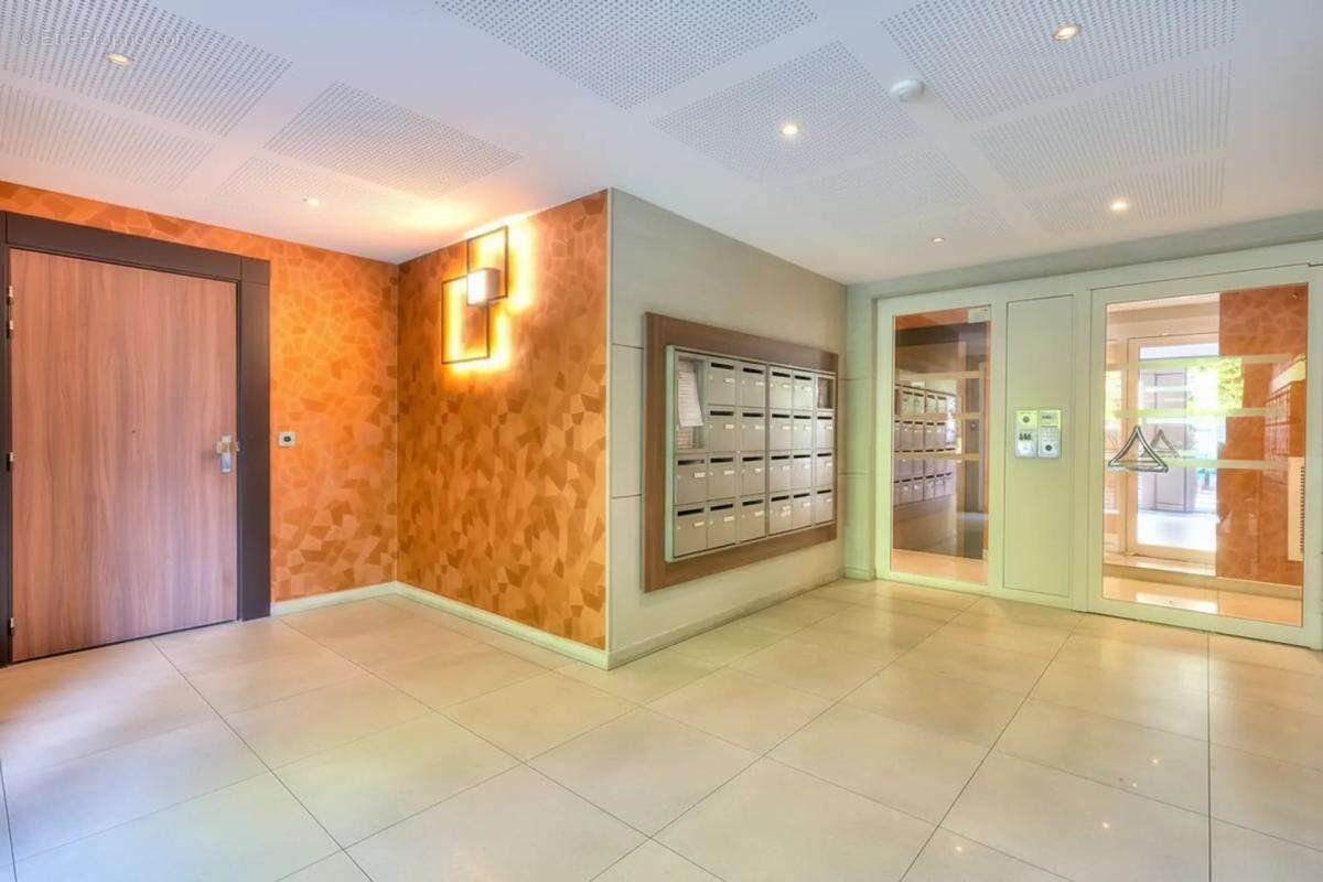 Studio 28m² avec balcon à Longjumeau - photo 8