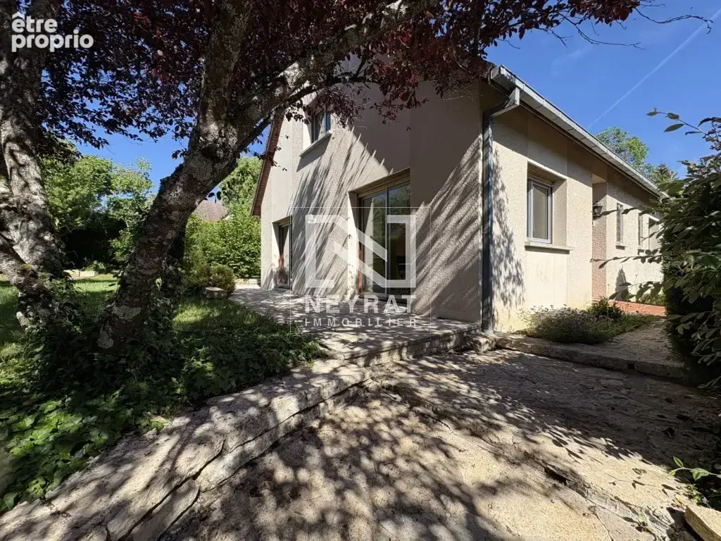 Maison à AHUY