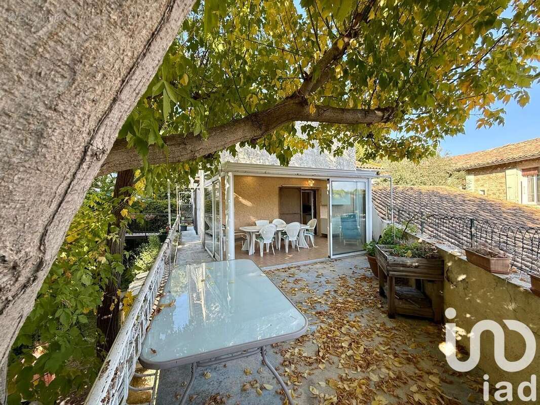 Photo 4 - Maison à BEAUMES-DE-VENISE