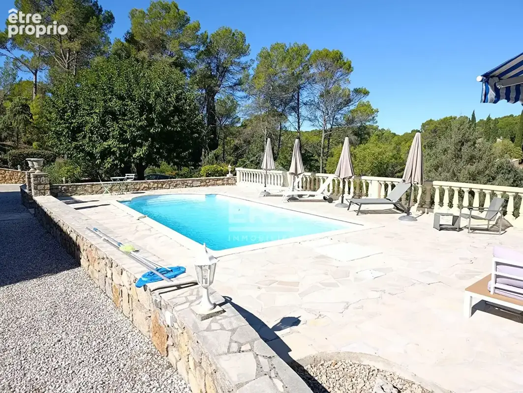 Maison 181m² à taradeau - photo 3