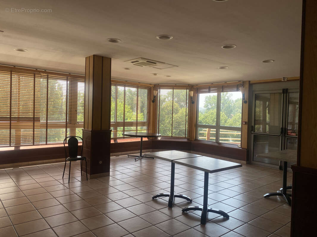 Appartement à PONT-DU-CHATEAU