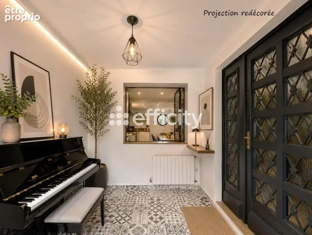 Maison individuelle - photo 23