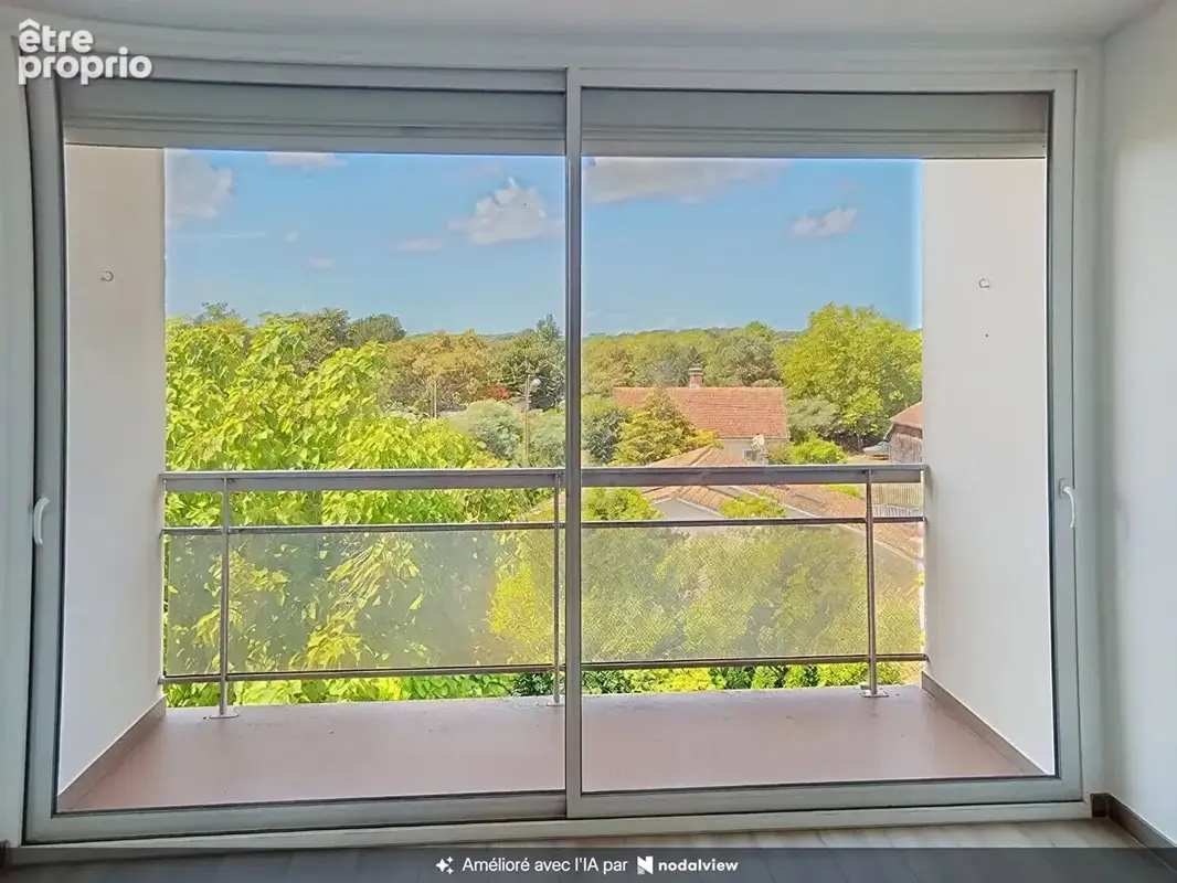 Appartement à BISCARROSSE