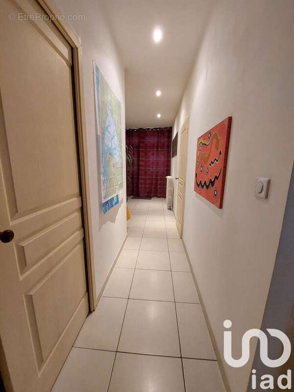 Photo 3 - Maison à PORT-SAINTE-FOY-ET-PONCHAPT