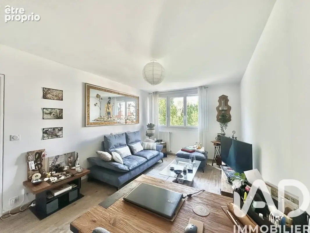 Photo 1 - Appartement à THIAIS