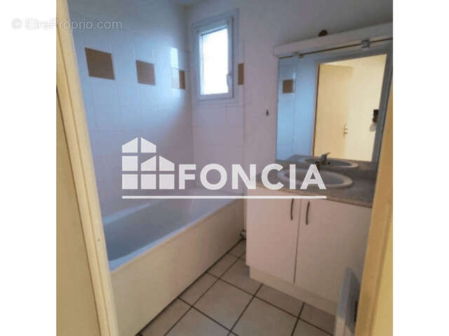 Appartement à VILLENEUVE-SUR-LOT