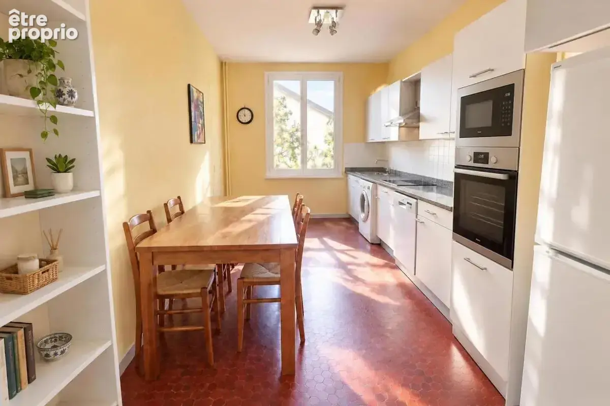 NOUVEAUTE- Louveciennes Les CLOS 101m2- 395000 € 1er étage - photo 9
