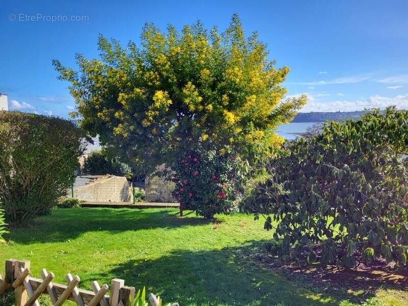Maison à PERROS-GUIREC
