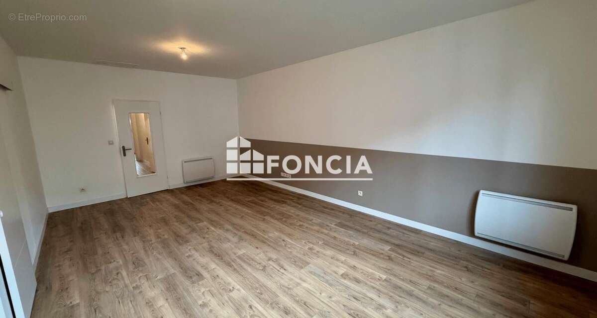 Appartement à LENS