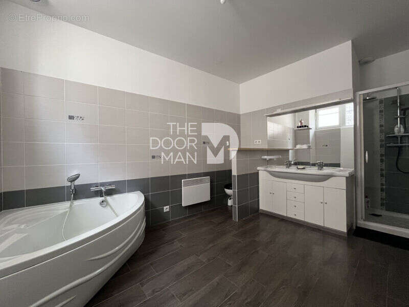 Maison à ARTHON-EN-RETZ