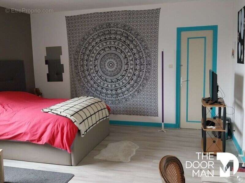 Maison à SAINT-FLORENT-SUR-CHER