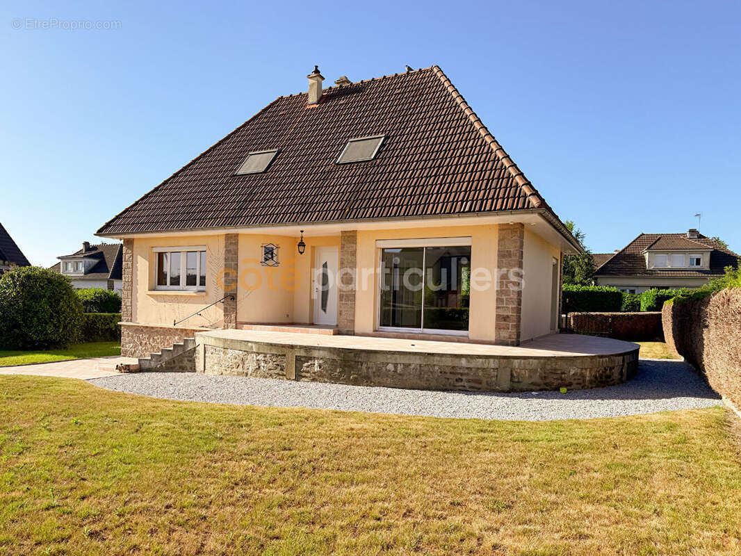 Maison à AGNEAUX