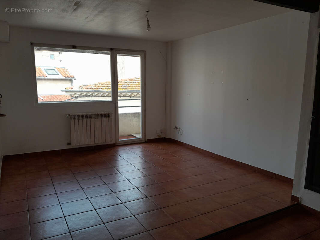 Appartement à BEZIERS