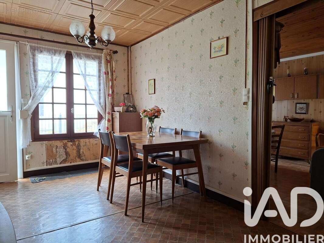 Photo 3 - Maison à HAM