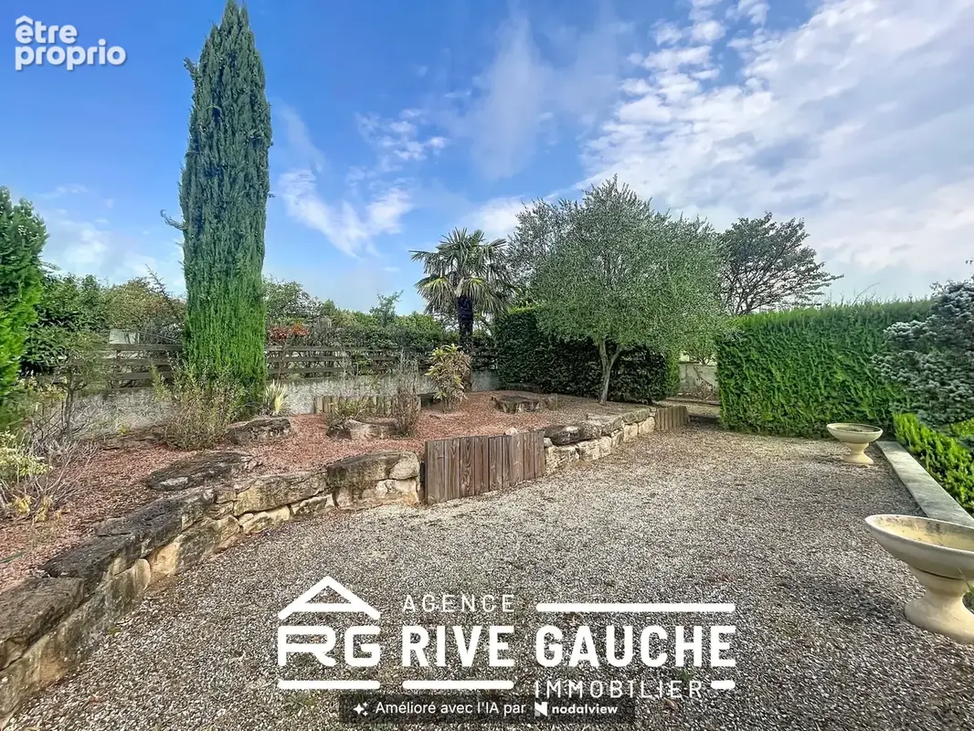Maison 7 pièces, 143 m2 habitables, Saint-Maurice-l'Exil (38550) - photo 7