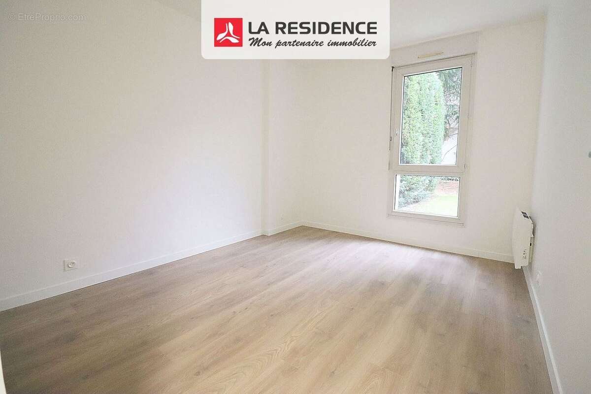 Appartement à VERSAILLES