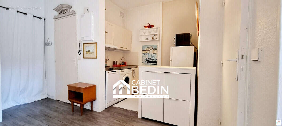 Appartement à ARCACHON