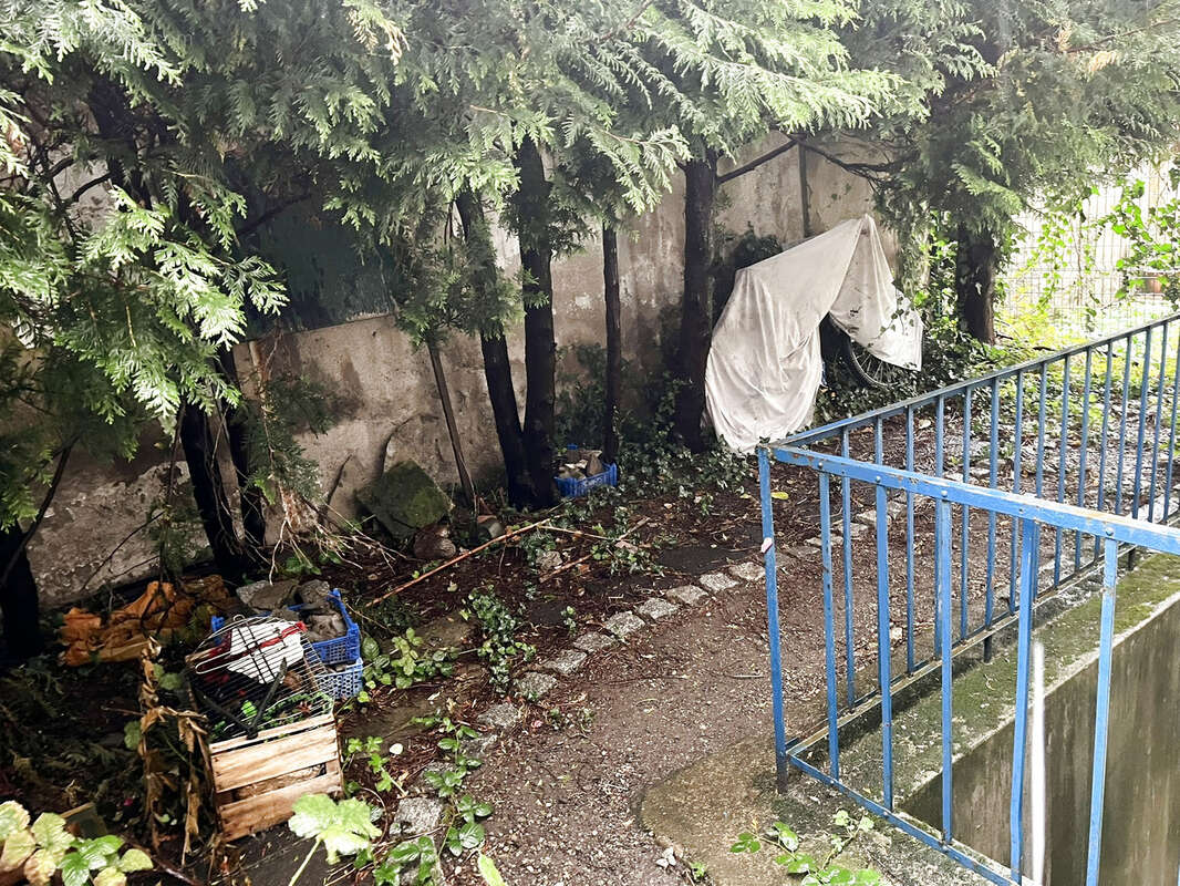 Appartement à MULHOUSE