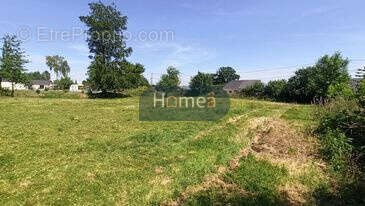 Photo Terrain à Doudeville au prix de 37 500€