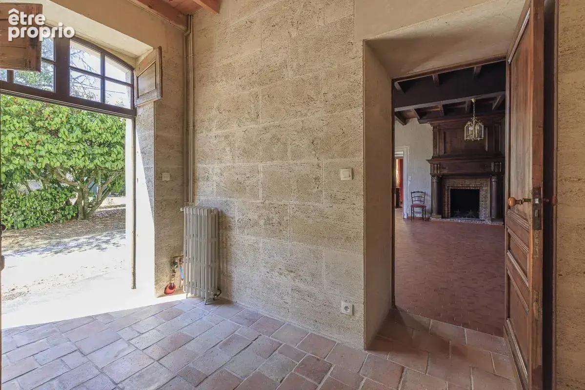 Maison bourgeoise - photo 4