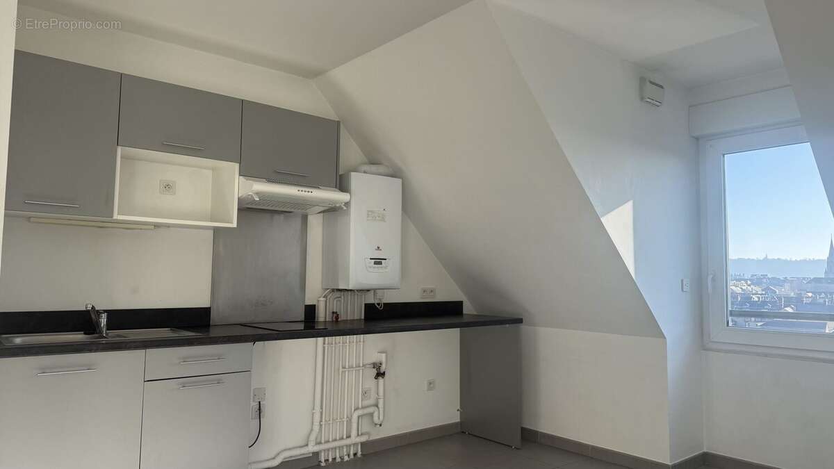 Appartement à ROUEN