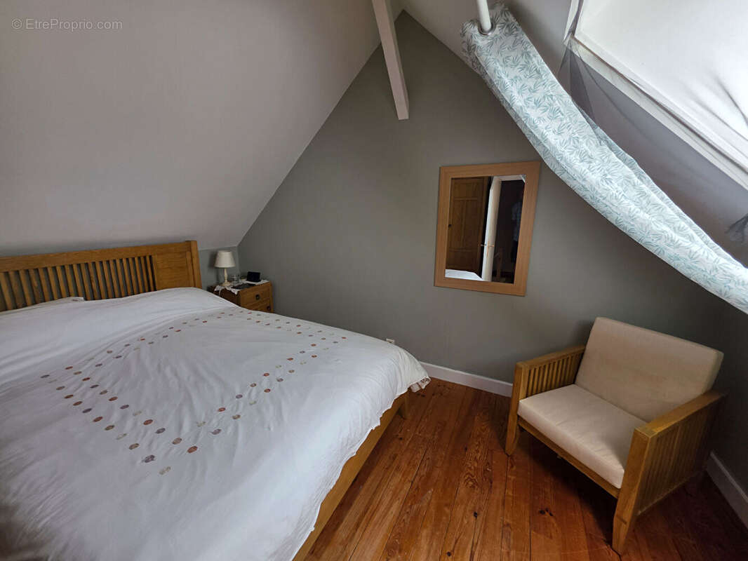 Maison La Roche Posay 5 pièce(s) - photo 8