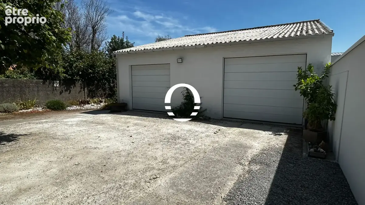 Maison Pornic 6 pièce(s) - photo 3