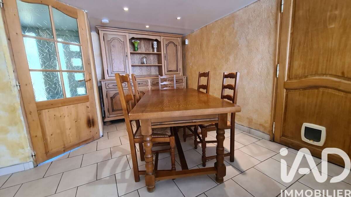Photo 3 - Maison à LE PONTET