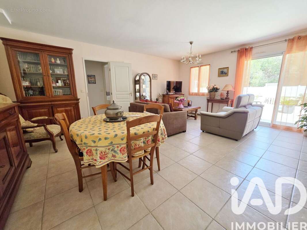 Photo 6 - Maison à CABESTANY