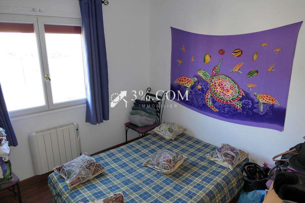 Maison à SAINT-MARTIN-EN-CAMPAGNE