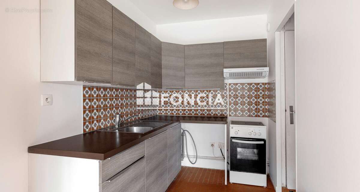 Appartement à LILLE