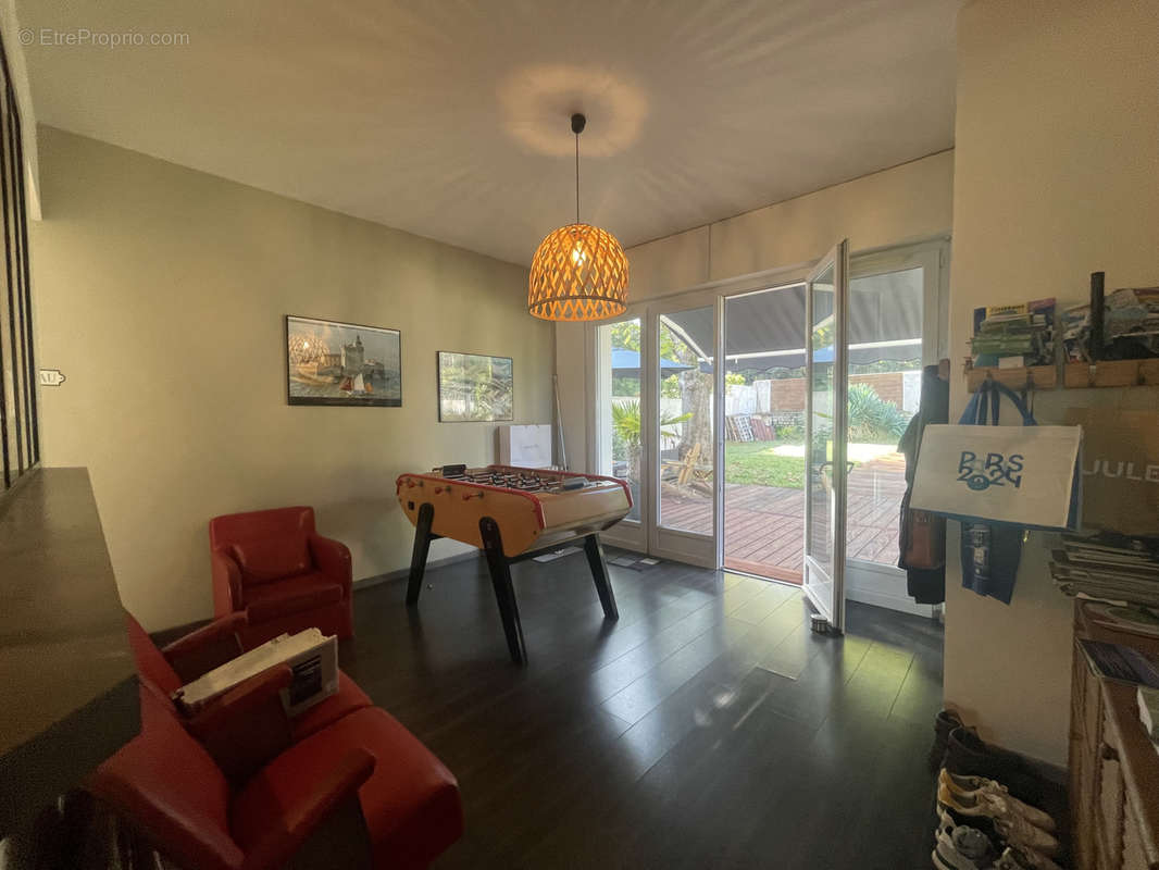 Maison à SAINT-TROJAN-LES-BAINS