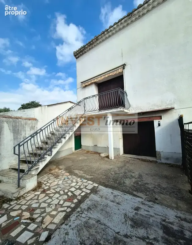 Spécial investisseur   propriété : 2 logements + garage + jardin   fort potentiel - photo 7