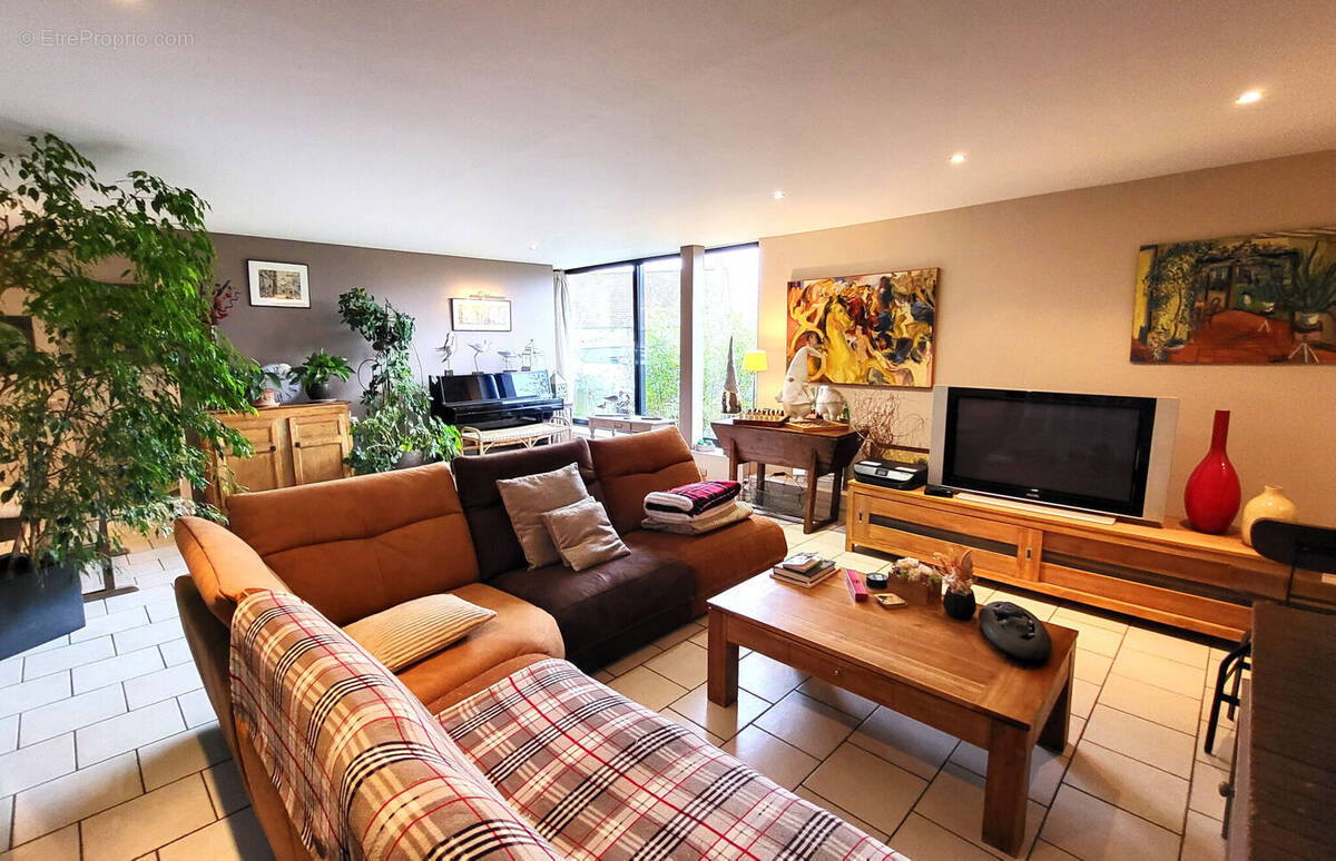 Photo 1 - Maison à RANG-DU-FLIERS