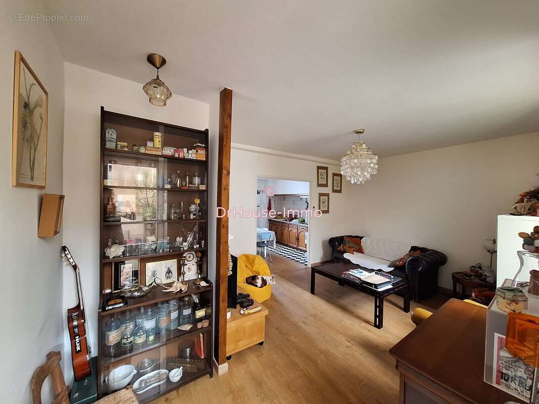 Maison 66 m² à Perigueux  - photo 15
