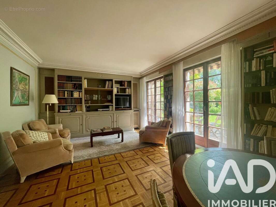Photo 3 - Maison à RIS-ORANGIS
