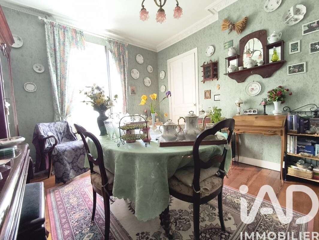 Photo 8 - Maison à LE HAVRE