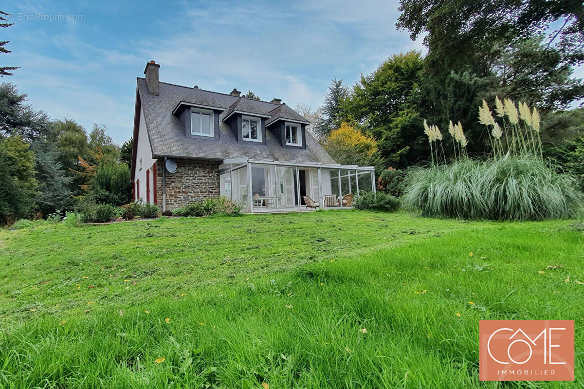 Maison à HEDE
