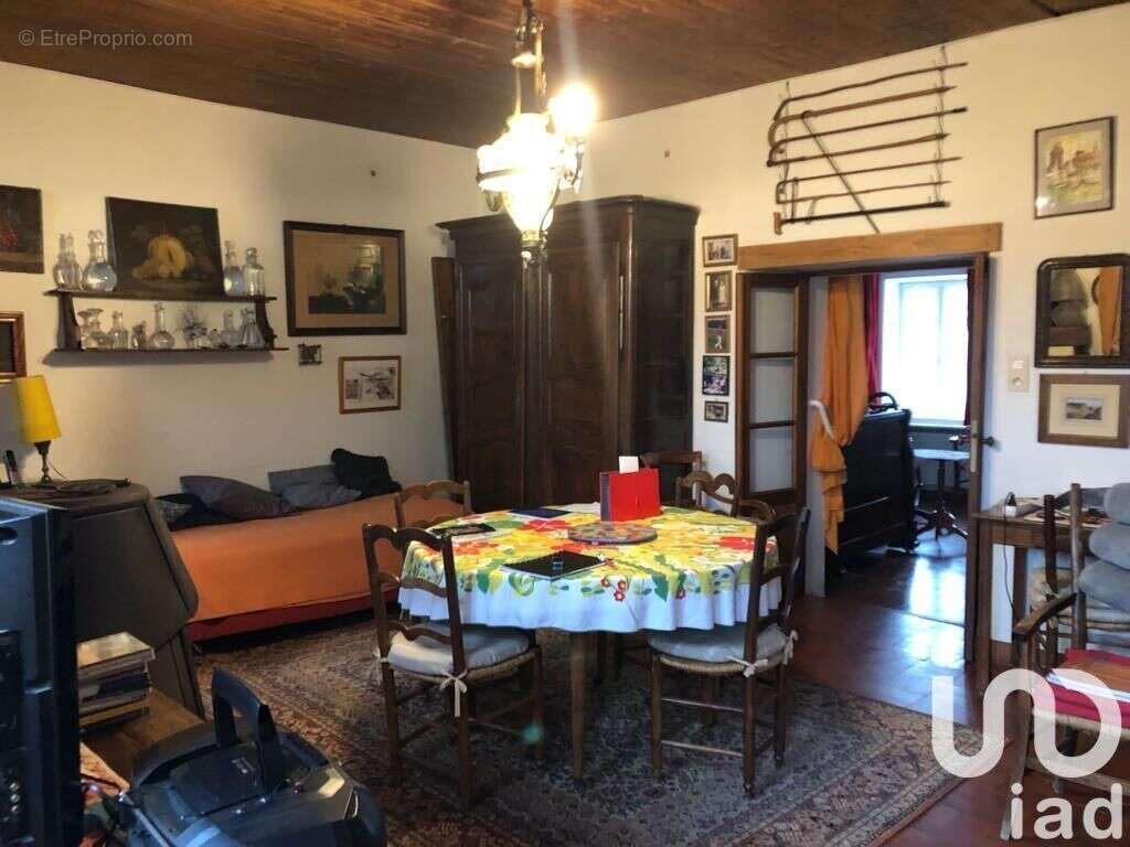 Photo 2 - Maison à ILE-D'AIX