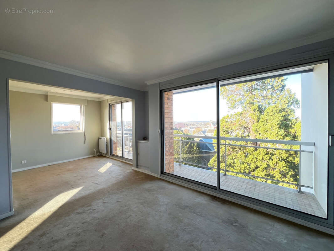 Appartement à ABBEVILLE