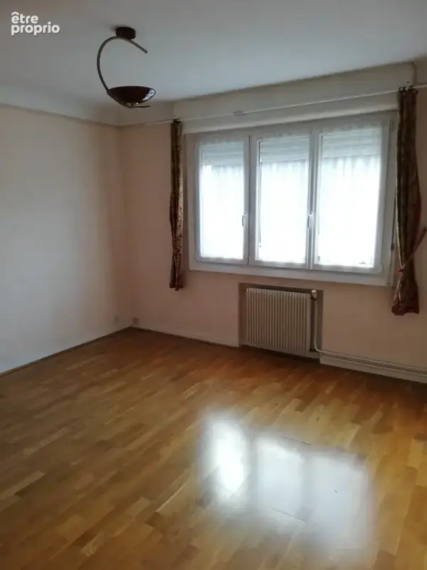 Appartement 2 chambres - Ascenseur - photo 4