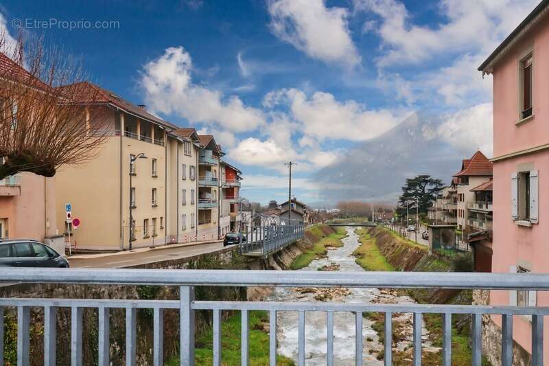 Appartement à VOREPPE