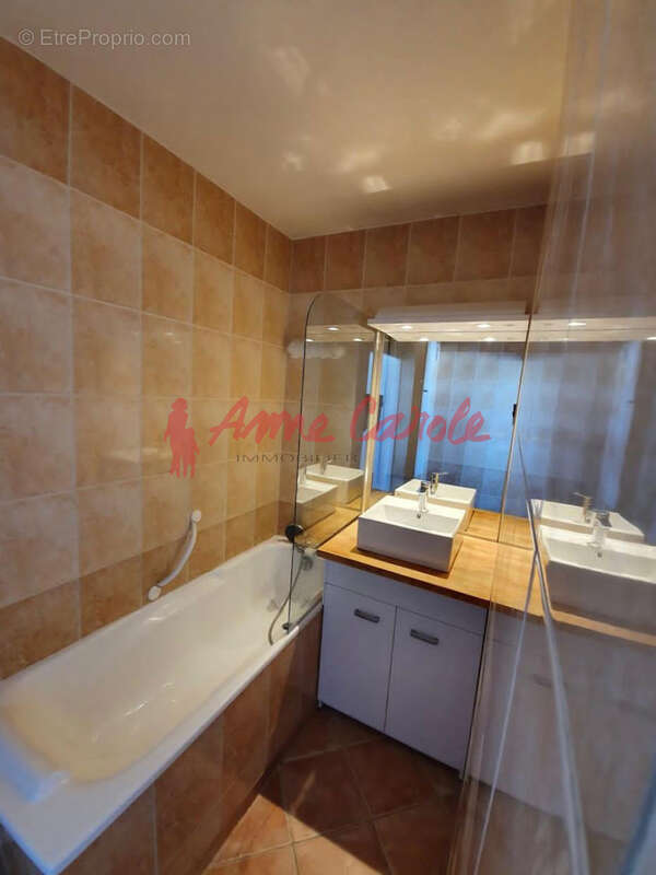 Appartement à LE PERREUX-SUR-MARNE
