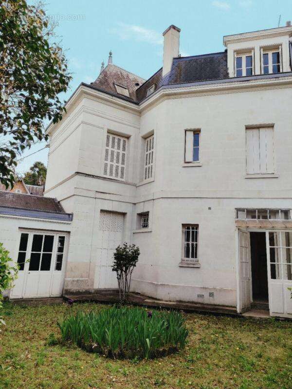 Maison à CHATELLERAULT