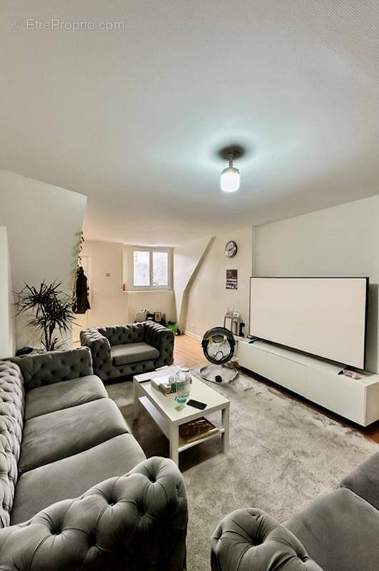 Appartement à ORLEANS