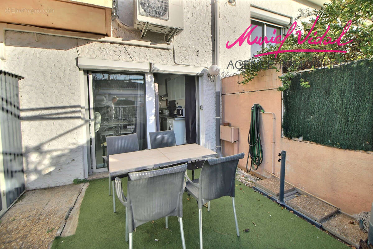 Maison à SAINT-CYPRIEN