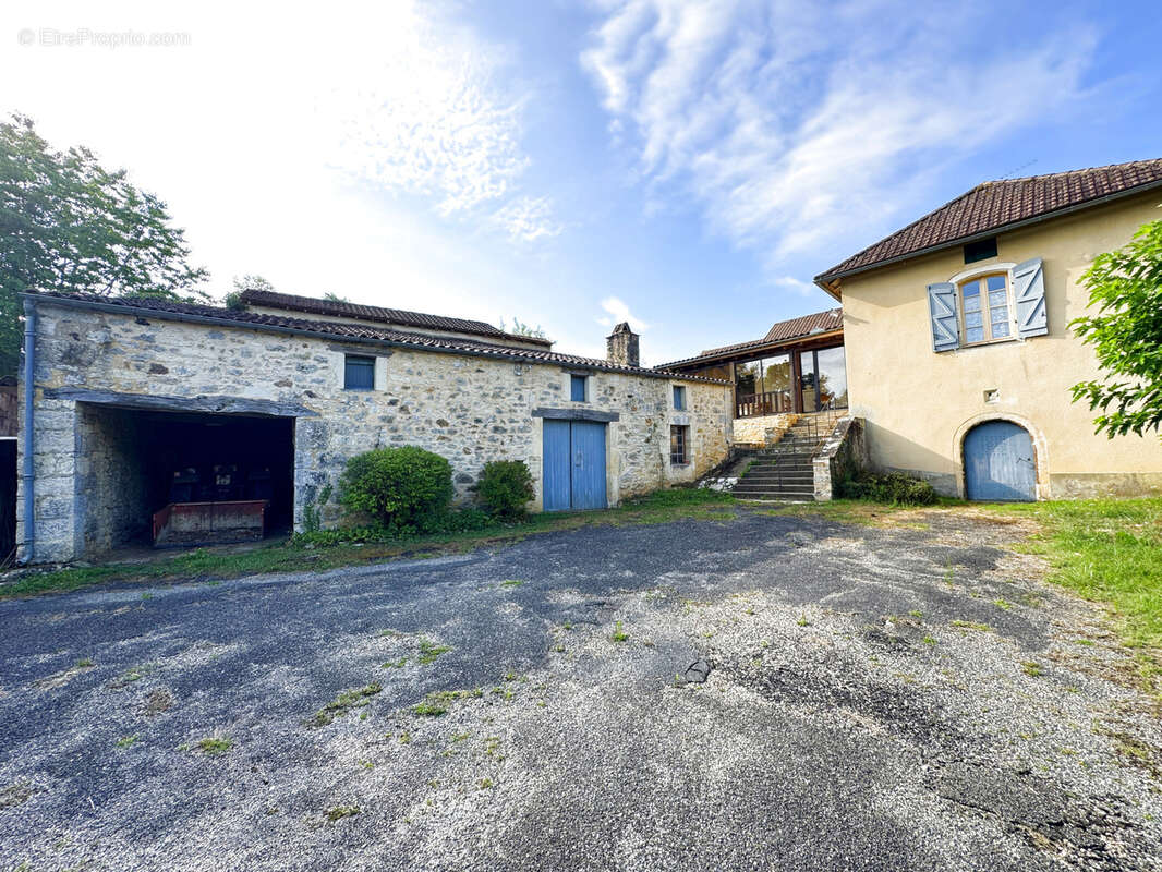 Maison à LES ARQUES