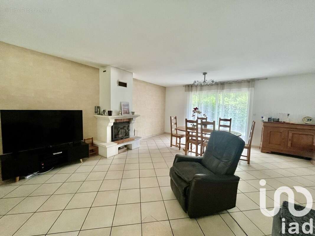 Photo 7 - Maison à VENSAC